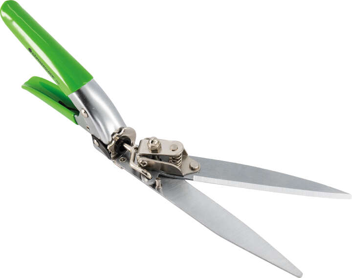 GÄRTNERGLÜCK Rasenkantenschere